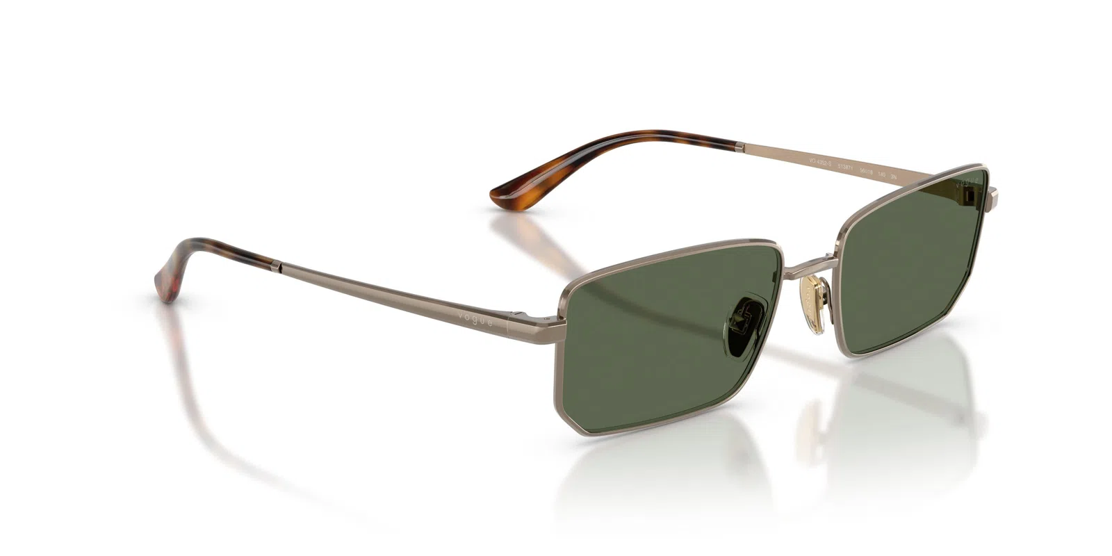 Vogue 4352S Sunglasses - view 27